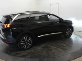 Peugeot 5008 1.2 PT Prem 7p Avant Pano ZW Hemel 360°Cam EL aKlep Winterpack thumbnail 41