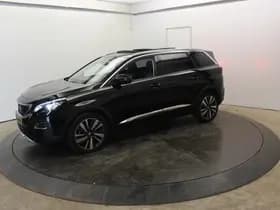 Peugeot 5008 1.2 PT Prem 7p Avant Pano ZW Hemel 360°Cam EL aKlep Winterpack thumbnail 50
