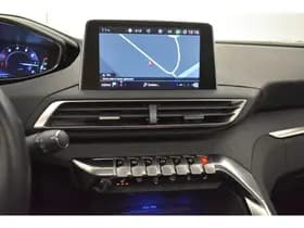 Peugeot 5008 1.2 PT Prem 7p Avant Pano ZW Hemel 360°Cam EL aKlep Winterpack thumbnail 6