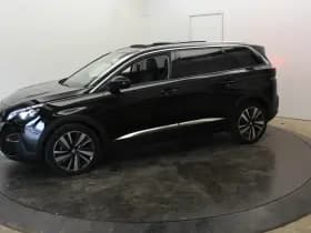 Peugeot 5008 1.2 PT Prem 7p Avant Pano ZW Hemel 360°Cam EL aKlep Winterpack thumbnail 51