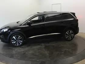 Peugeot 5008 1.2 PT Prem 7p Avant Pano ZW Hemel 360°Cam EL aKlep Winterpack thumbnail 52