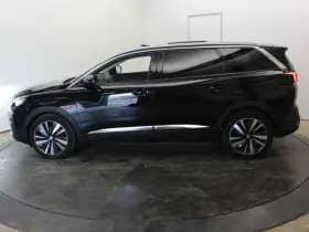 Peugeot 5008 1.2 PT Prem 7p Avant Pano ZW Hemel 360°Cam EL aKlep Winterpack thumbnail 54