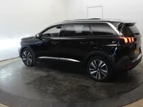 Peugeot 5008 1.2 PT Prem 7p Avant Pano ZW Hemel 360°Cam EL aKlep Winterpack thumbnail 57