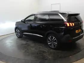 Peugeot 5008 1.2 PT Prem 7p Avant Pano ZW Hemel 360°Cam EL aKlep Winterpack thumbnail 58