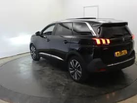 Peugeot 5008 1.2 PT Prem 7p Avant Pano ZW Hemel 360°Cam EL aKlep Winterpack thumbnail 59