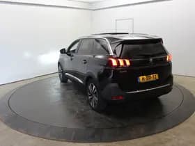 Peugeot 5008 1.2 PT Prem 7p Avant Pano ZW Hemel 360°Cam EL aKlep Winterpack thumbnail 60