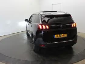 Peugeot 5008 1.2 PT Prem 7p Avant Pano ZW Hemel 360°Cam EL aKlep Winterpack thumbnail 61