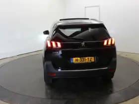 Peugeot 5008 1.2 PT Prem 7p Avant Pano ZW Hemel 360°Cam EL aKlep Winterpack thumbnail 62