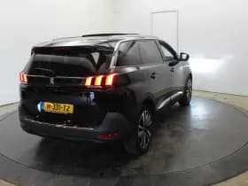 Peugeot 5008 1.2 PT Prem 7p Avant Pano ZW Hemel 360°Cam EL aKlep Winterpack thumbnail 65