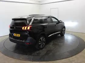 Peugeot 5008 1.2 PT Prem 7p Avant Pano ZW Hemel 360°Cam EL aKlep Winterpack thumbnail 66