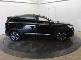 Peugeot 5008 1.2 PT Prem 7p Avant Pano ZW Hemel 360°Cam EL aKlep Winterpack thumbnail 72