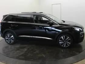 Peugeot 5008 1.2 PT Prem 7p Avant Pano ZW Hemel 360°Cam EL aKlep Winterpack thumbnail 73