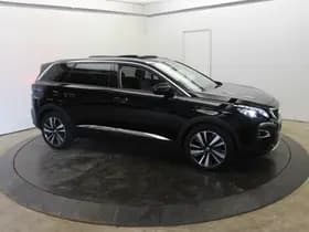 Peugeot 5008 1.2 PT Prem 7p Avant Pano ZW Hemel 360°Cam EL aKlep Winterpack thumbnail 74