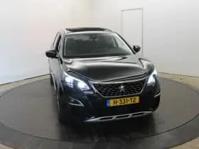 Peugeot 5008 1.2 PT Prem 7p Avant Pano ZW Hemel 360°Cam EL aKlep Winterpack thumbnail 79