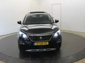 Peugeot 5008 1.2 PT Prem 7p Avant Pano ZW Hemel 360°Cam EL aKlep Winterpack thumbnail 80