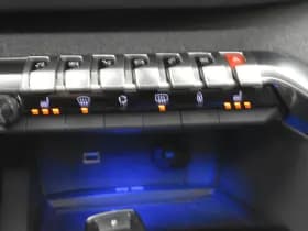 Peugeot 5008 1.2 PT Prem 7p Avant Pano ZW Hemel 360°Cam EL aKlep Winterpack thumbnail 9