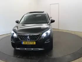 Peugeot 5008 1.2 PT Prem 7p Avant Pano ZW Hemel 360°Cam EL aKlep Winterpack thumbnail 81