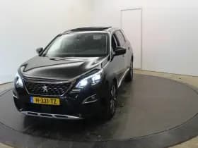 Peugeot 5008 1.2 PT Prem 7p Avant Pano ZW Hemel 360°Cam EL aKlep Winterpack thumbnail 82