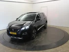 Peugeot 5008 1.2 PT Prem 7p Avant Pano ZW Hemel 360°Cam EL aKlep Winterpack thumbnail 83