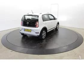 Volkswagen Up! Up 1.0 BMT 75PK cross Adapt.cruise Camera PDC thumbnail 2