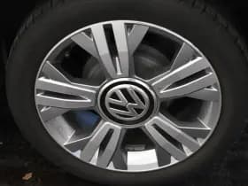 Volkswagen Up! Up 1.0 BMT 75PK cross Adapt.cruise Camera PDC thumbnail 11