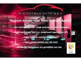 Volkswagen Up! Up 1.0 BMT 75PK cross Adapt.cruise Camera PDC thumbnail 13