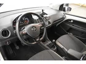 Volkswagen Up! Up 1.0 BMT 75PK cross Adapt.cruise Camera PDC thumbnail 14