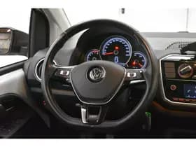 Volkswagen Up! Up 1.0 BMT 75PK cross Adapt.cruise Camera PDC thumbnail 15