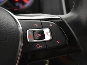 Volkswagen Up! Up 1.0 BMT 75PK cross Adapt.cruise Camera PDC thumbnail 17