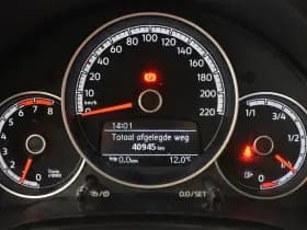 Volkswagen Up! Up 1.0 BMT 75PK cross Adapt.cruise Camera PDC thumbnail 19