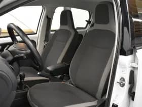 Volkswagen Up! Up 1.0 BMT 75PK cross Adapt.cruise Camera PDC thumbnail 3