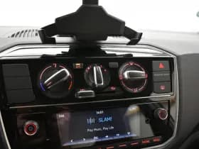 Volkswagen Up! Up 1.0 BMT 75PK cross Adapt.cruise Camera PDC thumbnail 21