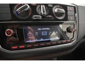 Volkswagen Up! Up 1.0 BMT 75PK cross Adapt.cruise Camera PDC thumbnail 22