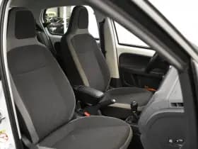 Volkswagen Up! Up 1.0 BMT 75PK cross Adapt.cruise Camera PDC thumbnail 30