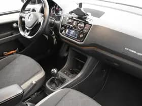 Volkswagen Up! Up 1.0 BMT 75PK cross Adapt.cruise Camera PDC thumbnail 31