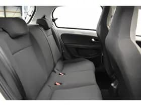 Volkswagen Up! Up 1.0 BMT 75PK cross Adapt.cruise Camera PDC thumbnail 32