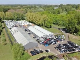 Volkswagen Up! Up 1.0 BMT 75PK cross Adapt.cruise Camera PDC thumbnail 37