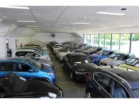 Volkswagen Up! Up 1.0 BMT 75PK cross Adapt.cruise Camera PDC thumbnail 38