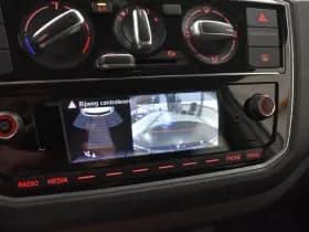 Volkswagen Up! Up 1.0 BMT 75PK cross Adapt.cruise Camera PDC thumbnail 5