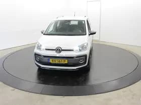 Volkswagen Up! Up 1.0 BMT 75PK cross Adapt.cruise Camera PDC thumbnail 42