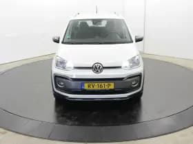 Volkswagen Up! Up 1.0 BMT 75PK cross Adapt.cruise Camera PDC thumbnail 43