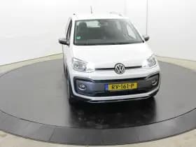 Volkswagen Up! Up 1.0 BMT 75PK cross Adapt.cruise Camera PDC thumbnail 44