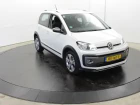 Volkswagen Up! Up 1.0 BMT 75PK cross Adapt.cruise Camera PDC thumbnail 46