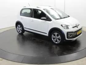 Volkswagen Up! Up 1.0 BMT 75PK cross Adapt.cruise Camera PDC thumbnail 48