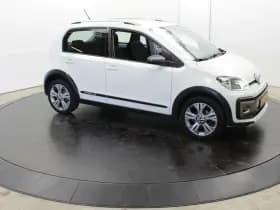 Volkswagen Up! Up 1.0 BMT 75PK cross Adapt.cruise Camera PDC thumbnail 49