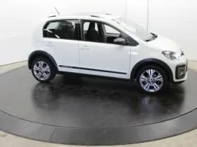 Volkswagen Up! Up 1.0 BMT 75PK cross Adapt.cruise Camera PDC thumbnail 50