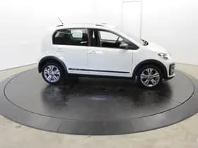Volkswagen Up! Up 1.0 BMT 75PK cross Adapt.cruise Camera PDC thumbnail 51