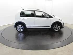 Volkswagen Up! Up 1.0 BMT 75PK cross Adapt.cruise Camera PDC thumbnail 52