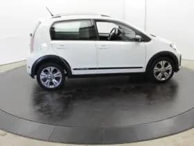 Volkswagen Up! Up 1.0 BMT 75PK cross Adapt.cruise Camera PDC thumbnail 53