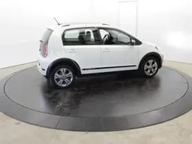 Volkswagen Up! Up 1.0 BMT 75PK cross Adapt.cruise Camera PDC thumbnail 54